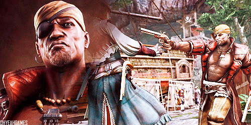XXX :  Assassin’s Creed IV: Black Flag - Multiplayer photo