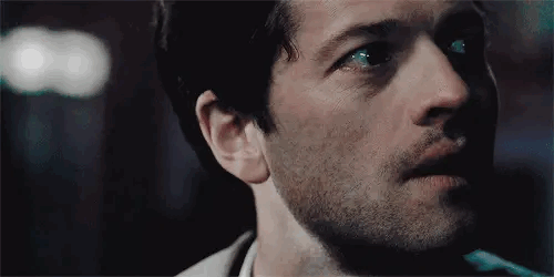 Cas Gets Proactive And Sucks Dean For Their First Time. What Happens Next In The Story?