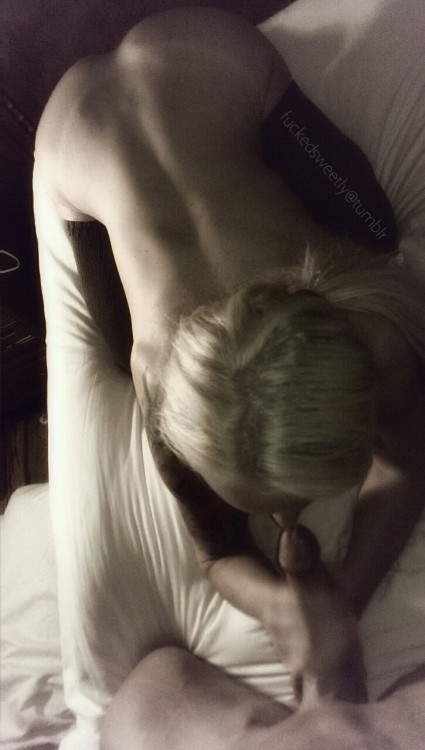 fuckedsweetly:  We need a photographer.