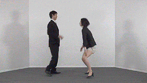 Nice Moves/cool Woman