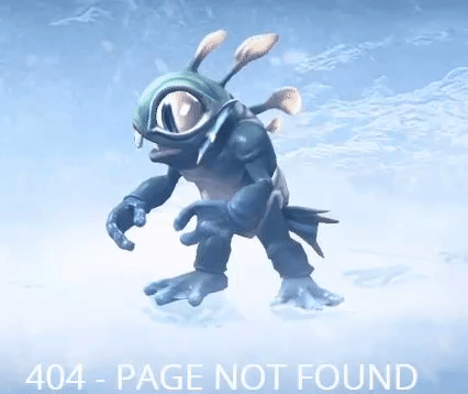 shamanofthewilds:I was searching for something on the Blizzard Store and it ended up not existing an