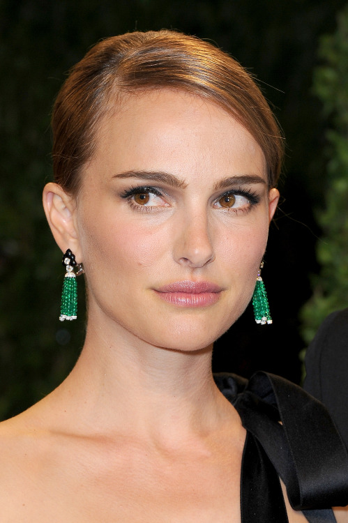 Natalie Portman