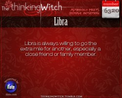 thinkingwitch:  Libra 6320: Please click