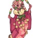 jojowentbananas:A few more emoji monster girls because you guys seem to enjoy them! 