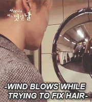 jonghyunar:  key’s trip to london in a nutshell 