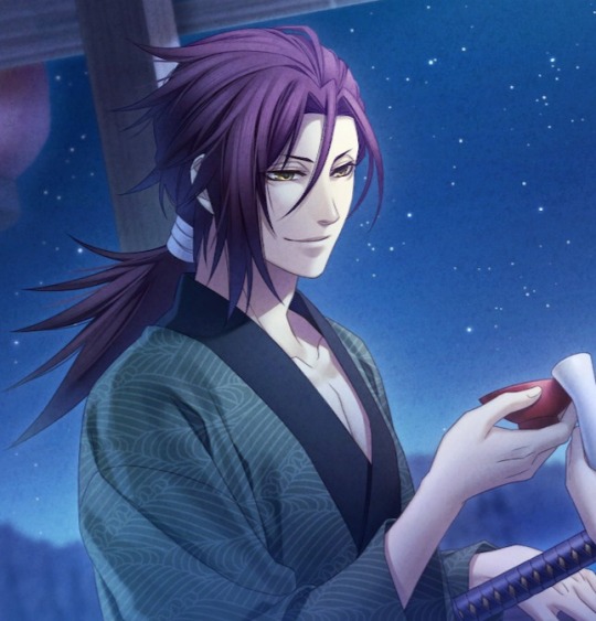 Harada Sanosuke | Explore Tumblr Posts and Blogs | Tumpik