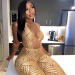 princejazziedad:DeliciouslySexy Scrumptious Luscious BootiDelicious Ma.. Ms WhoIsNneka……………💜🤍💚
