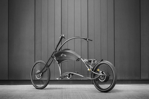 ONO BIKES ARCHONT ELECTRO