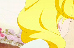 lordzuuko:  Hanase Kaoru: The Florist Princess voiced by Ono Daisuke. 