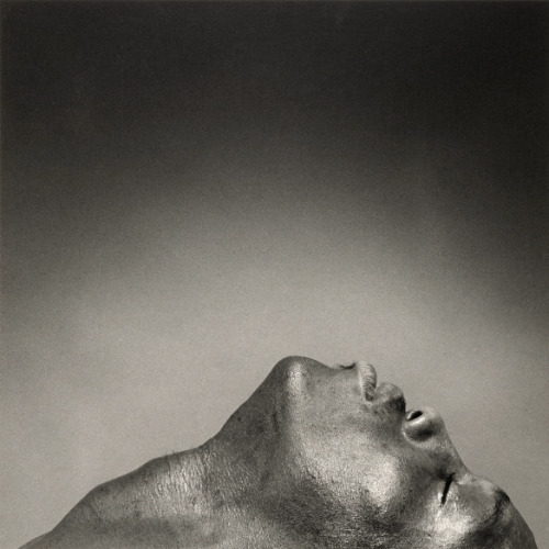 joeinct: Alistair Butler, Photo by Robert Mapplethorpe, 1980