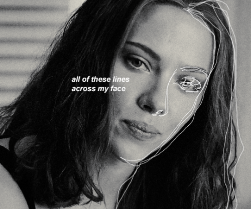 oldbrooklynsoul:  & all of my friends who think that I’m blessed, they don’t know my head is a m