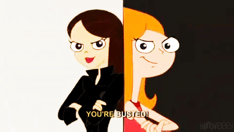 The characters in Civil War basically ...