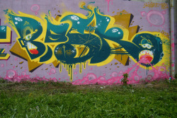 Lehurlement:  Machouilleur De Gum! By &Amp;Ldquo;Skeba&Amp;Rdquo; On Flickr.