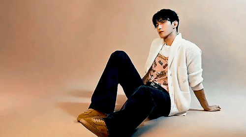 DK, Bally's New Global Brand Ambassador