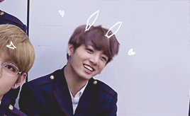 joonjuly:happy birthday to the most precious bun ♡