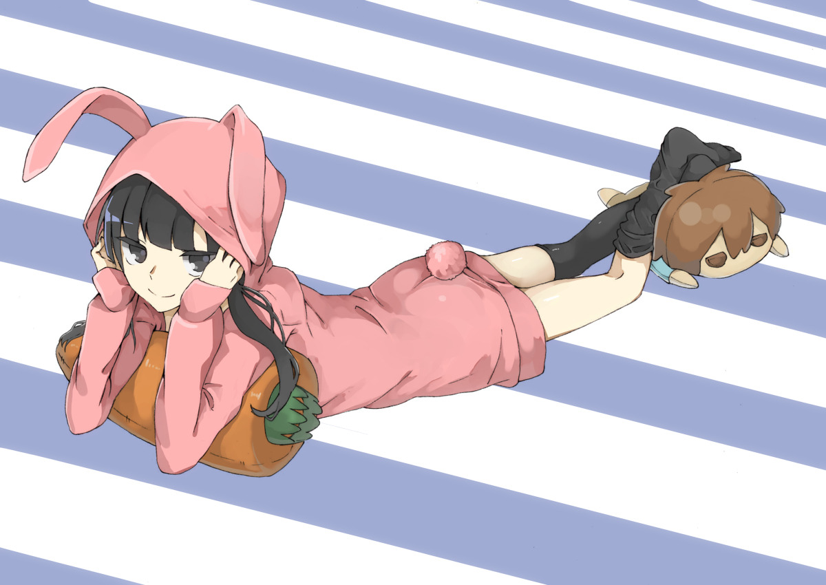 kagepro-ships:  permission to upload from: B original link (log): http://www.pixiv.net/member_illust.php?mode=medium&amp;illust_id=52676907