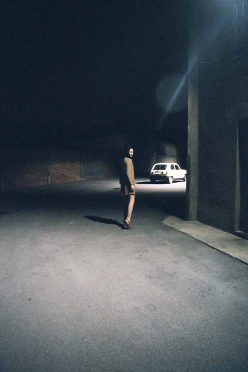theunbearablelightnessofmyself:  Kimberly Tell