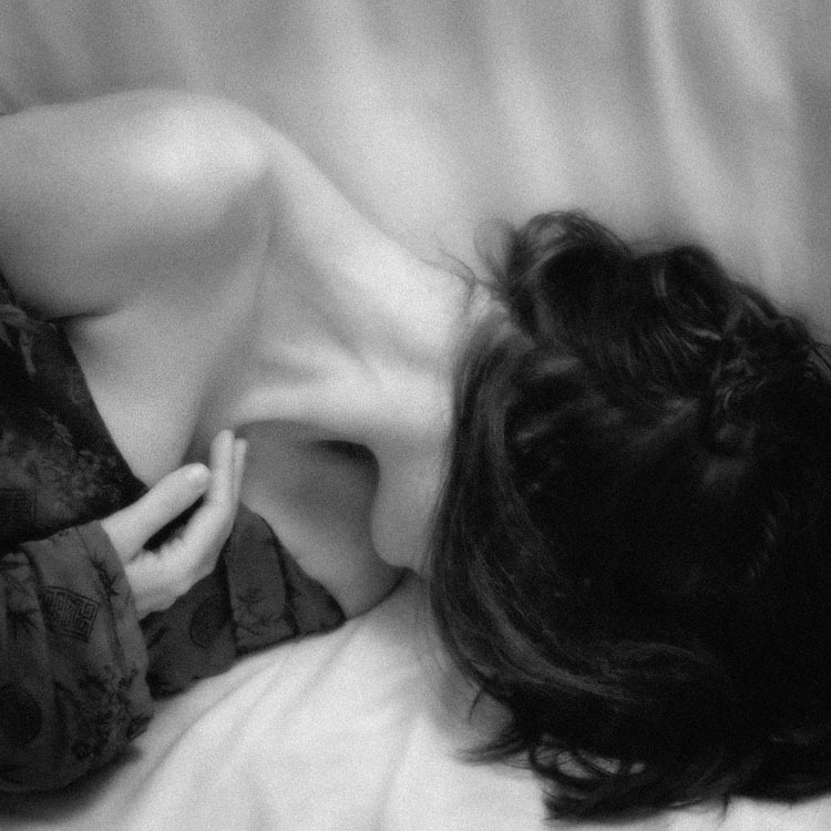 chimera-silente:  slippery by bittersea