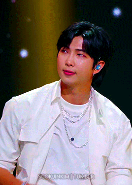 12 DAYS OF NAMJOON | #CYPHERNET