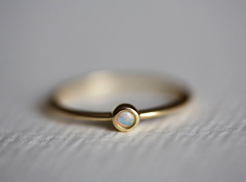 sosuperawesome:Rings and necklaces by MinimalVS on Etsy15% OFF on all items from 27 - 30 November ‘1