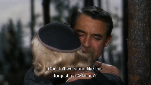 north by northwest (1959)