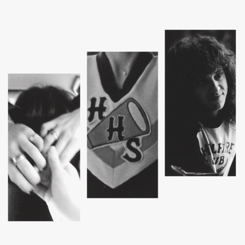 Our Little Secret ✧ ˚ · . Eddie Munson X Fem!reader.