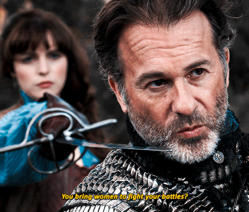 The Musketeers (20142016)