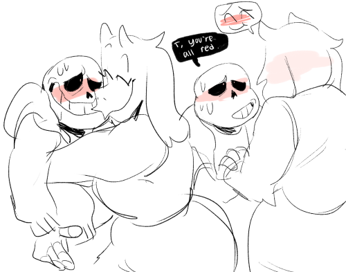 sproowho:  -slides soriel across the table- take it….   <3 <3 <3