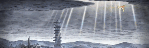 The Burned Tower Was Once A Breathtaking Sight, Built As A Symbol Of The Friendship Between People And