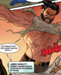 lalakisskissbeam:  goldcucco:  calamity-cain:  ronchronchronch:  choriarty:  marvel, everyone  never forget the canon wolverine/hercules shirtless beefcake  i love how this is a slap in the face to dolts who say things like “he’s too manly to be gay!”