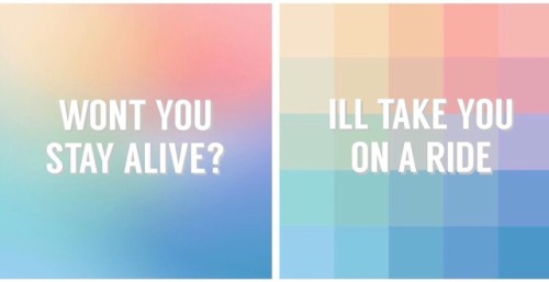 twentyonepilotsaesthetic:løvely // twenty one pilots