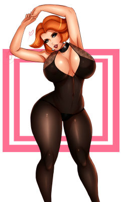 JassyDelaCoco: Chocolate Dom Artist