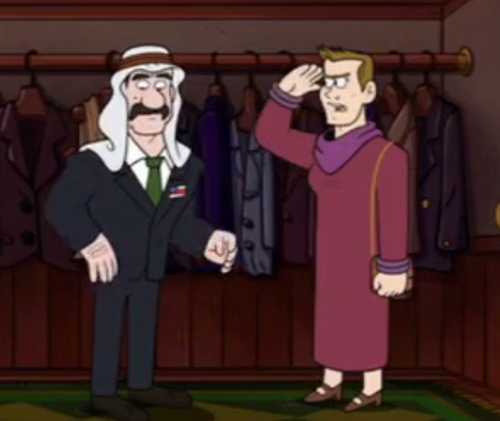 rusalnaia:Grenda will marry richThe mayor of Gravity Falls is not long for this worldThe government is forgetfulThe last form you will ever takeThe End of the World is closer than the End of the SummerThe Calm…before the Storm