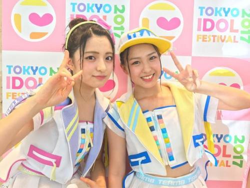 AKB48 チーム8 山田菜々美のトーク | 755佐藤七海　山田菜々美