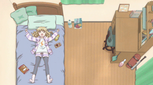 giantunicornsnot: littlepink-y:  When daddy leaves you alone for 1 minute and you