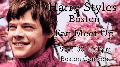 suspendrs: hi everyone! i thought it would be fun to organize a fan meet up for everyone in the bost
