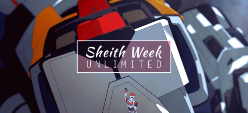 sheithunlimited: ⭐ Welcome to Sheith Week Unlimited, an extension of @sheithweek​ ⭐ Because one