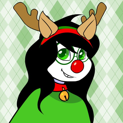 ectobling:some quick lil christmas icons :ofeel free to use
