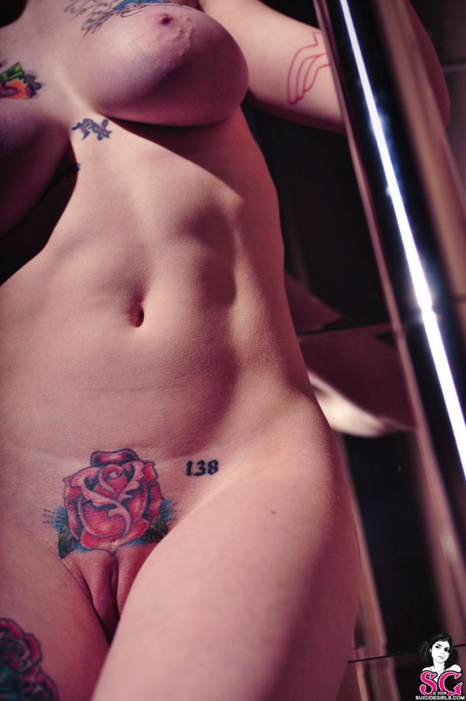 tattoosntattas:  Kemper
