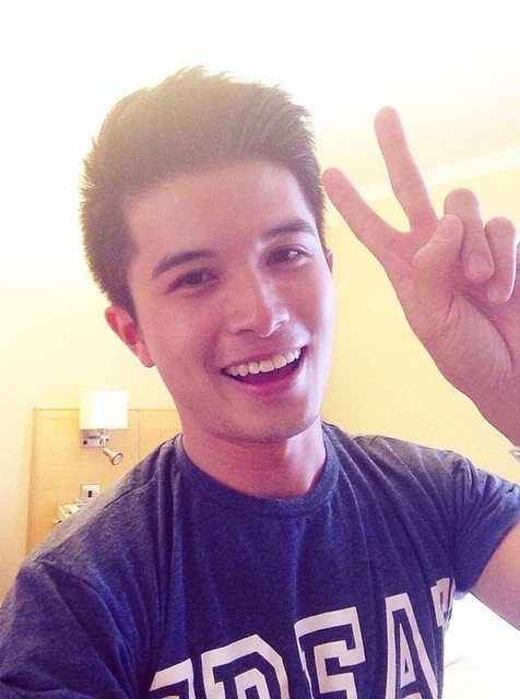 merlionboys:  Have a lovely Sunday guys! http://merlionboys.tumblr.com/