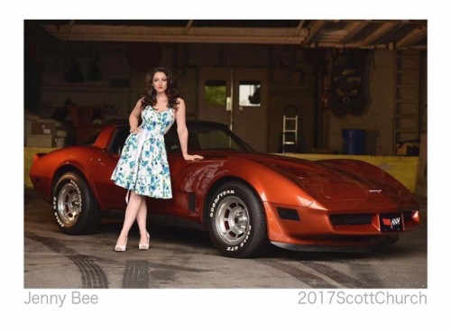 Corvettes - Tits & Tires adult photos