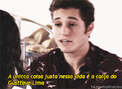 Team Malhação