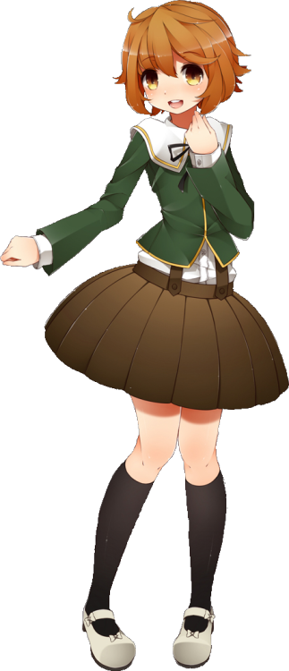 tuvvips: tuvvipsremade: a transparent chihiro | orginal picture by kinakomoti the artist told me 