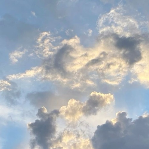 Ethan Moodboard With Cloud Inspo!