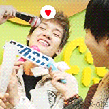  VIXXtv: Cute Maknae Hyuk  