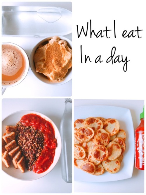 Day 7! I’m so glad I am on the final what I eat in a day ! I could never imagine doing it as a