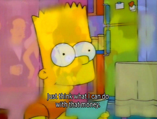 The Simpsons