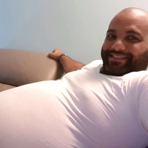 chubear80:  chubbyandbears:  Chocolate chubby  Cute 😍😍