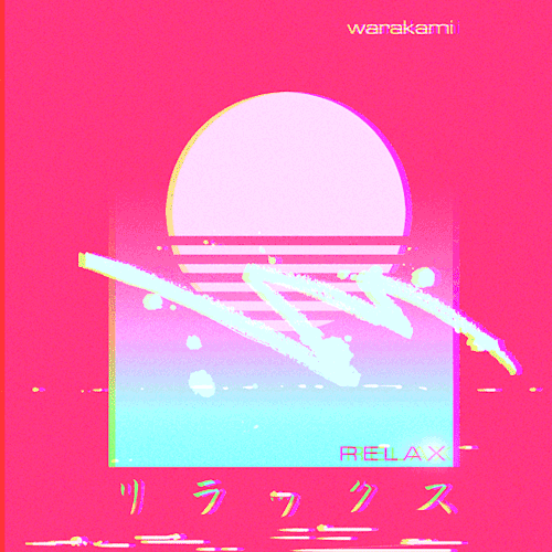 warakami-vaporwave:Relax in Neonfollow me on instagram!