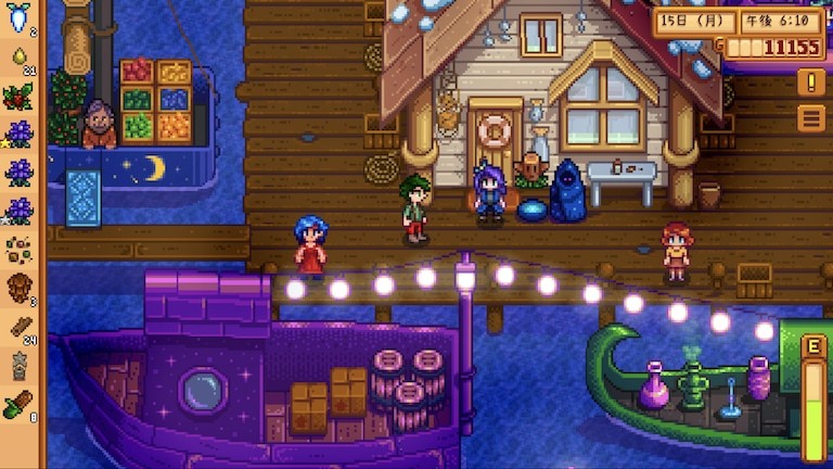 Stardew Valley レビュー スマホでとてつもないスローライフ Keep Gaming On Stardew Valley レビュー スマホでとてつもないスローライフ Keep Gaming On